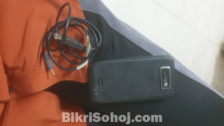 Nokia E63